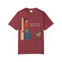 Load image into Gallery viewer, Oops, I Bought Another Book Tee
