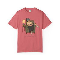 Load image into Gallery viewer, Just One More Chapter Tee