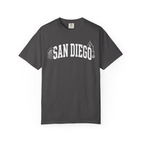 Load image into Gallery viewer, San Diego Vintage Graphic Tee