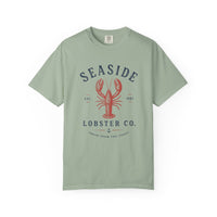 Load image into Gallery viewer, Seaside Lobster Co. Tee