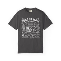 Load image into Gallery viewer, Soccer Mom Survival Kit Tee