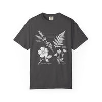 Load image into Gallery viewer, Botanical Field Study Tee