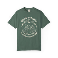 Load image into Gallery viewer, Good Witches Coven Tee