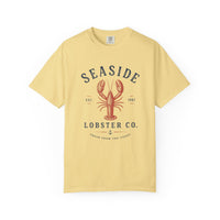 Load image into Gallery viewer, Seaside Lobster Co. Tee
