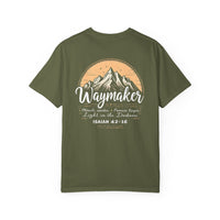 Load image into Gallery viewer, Waymaker - Isaiah 42:16 Tee
