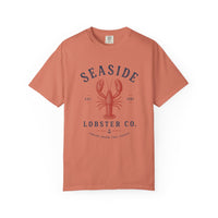 Load image into Gallery viewer, Seaside Lobster Co. Tee