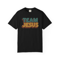 Load image into Gallery viewer, Team Jesus Tee