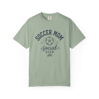 Load image into Gallery viewer, Soccer Mom Social Club Tee