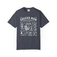Load image into Gallery viewer, Soccer Mom Survival Kit Tee
