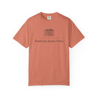 Load image into Gallery viewer, Pemberley Estate Tours Tee