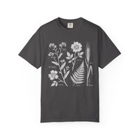 Load image into Gallery viewer, Vintage Botanical Chart Tee