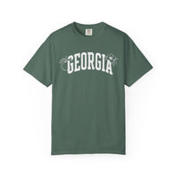 Load image into Gallery viewer, Georgia Vintage Graphic Tee