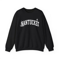 Load image into Gallery viewer, Nantucket Coastal Sweatshirt