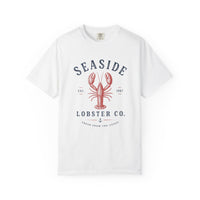 Load image into Gallery viewer, Seaside Lobster Co. Tee
