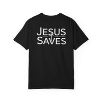 Load image into Gallery viewer, Jesus Saves Tee