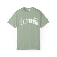 Load image into Gallery viewer, California Vintage Graphic Tee
