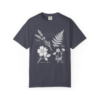 Load image into Gallery viewer, Botanical Field Study Tee