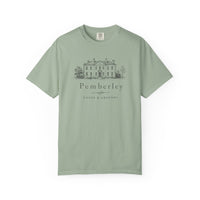 Load image into Gallery viewer, Pemberley House &amp; Grounds Tee