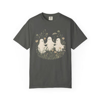 Load image into Gallery viewer, Wildflower Ghost Trio Tee