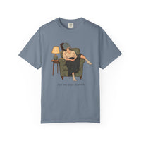 Load image into Gallery viewer, Just One More Chapter Tee