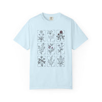 Load image into Gallery viewer, Botanical Specimen Tee