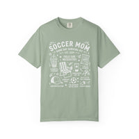 Load image into Gallery viewer, Soccer Mom Survival Kit Tee