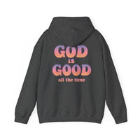 Load image into Gallery viewer, God is Good Hoodie