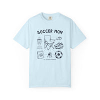 Load image into Gallery viewer, Soccer Mom Sideline Essentials Tee