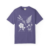 Load image into Gallery viewer, Botanical Field Study Tee