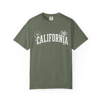 Load image into Gallery viewer, California Vintage Graphic Tee