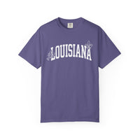 Load image into Gallery viewer, Louisiana Vintage Graphic Tee