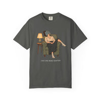 Load image into Gallery viewer, Just One More Chapter Tee