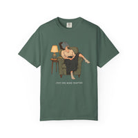Load image into Gallery viewer, Just One More Chapter Tee