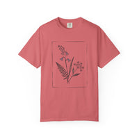 Load image into Gallery viewer, Pressed Wildflower Tee
