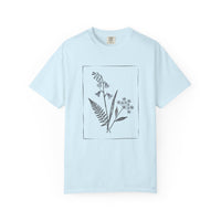 Load image into Gallery viewer, Pressed Wildflower Tee