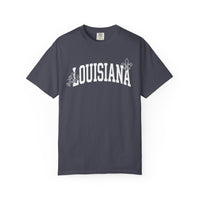 Load image into Gallery viewer, Louisiana Vintage Graphic Tee