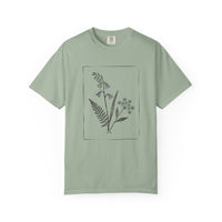 Load image into Gallery viewer, Pressed Wildflower Tee