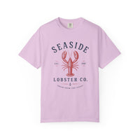 Load image into Gallery viewer, Seaside Lobster Co. Tee
