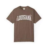 Load image into Gallery viewer, Louisiana Vintage Graphic Tee