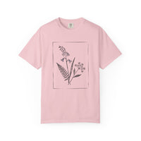 Load image into Gallery viewer, Pressed Wildflower Tee