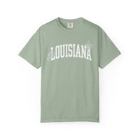 Load image into Gallery viewer, Louisiana Vintage Graphic Tee