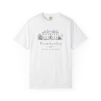 Load image into Gallery viewer, Pemberley House &amp; Grounds Tee