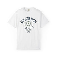 Load image into Gallery viewer, Soccer Mom Social Club Tee