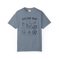 Load image into Gallery viewer, Soccer Mom Sideline Essentials Tee