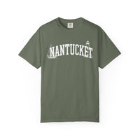 Load image into Gallery viewer, Nantucket Vintage Graphic Tee