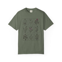 Load image into Gallery viewer, Botanical Specimen Tee
