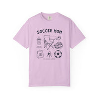 Load image into Gallery viewer, Soccer Mom Sideline Essentials Tee