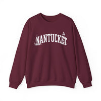 Load image into Gallery viewer, Nantucket Coastal Sweatshirt
