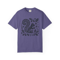 Load image into Gallery viewer, Woodland Squirrel Tee