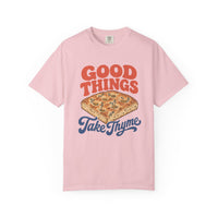 Load image into Gallery viewer, Good Things Take Thyme Tee
